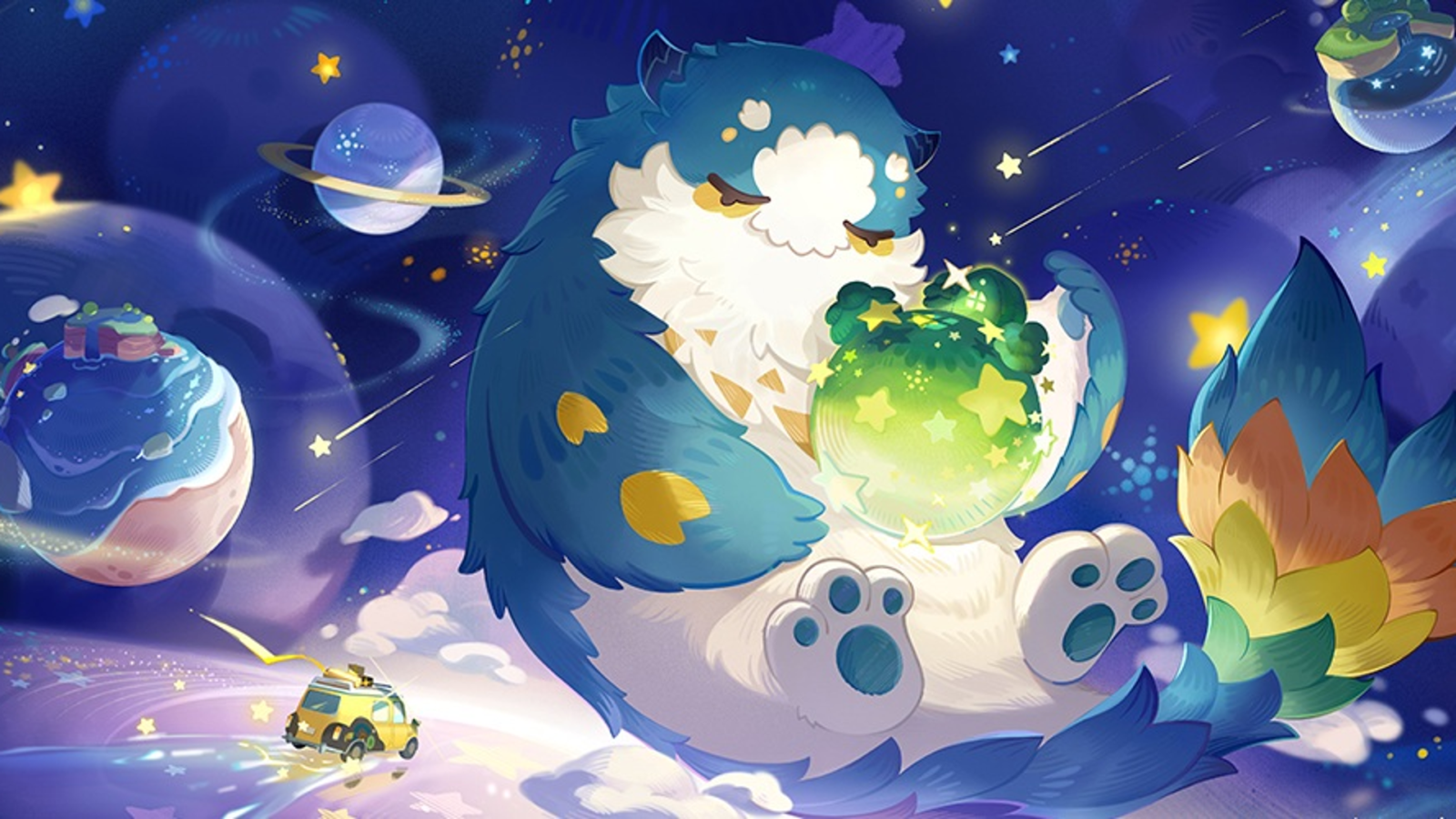 petit planet