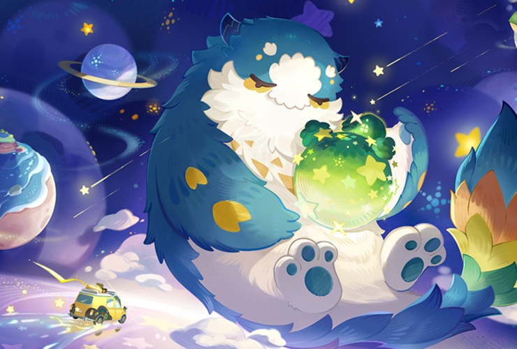 petit planet