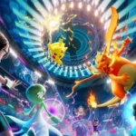 Pokémon Champions