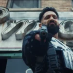 The Punisher