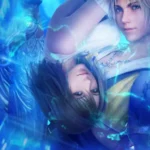Final Fantasy X
