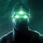 Ubisoft splinter cell