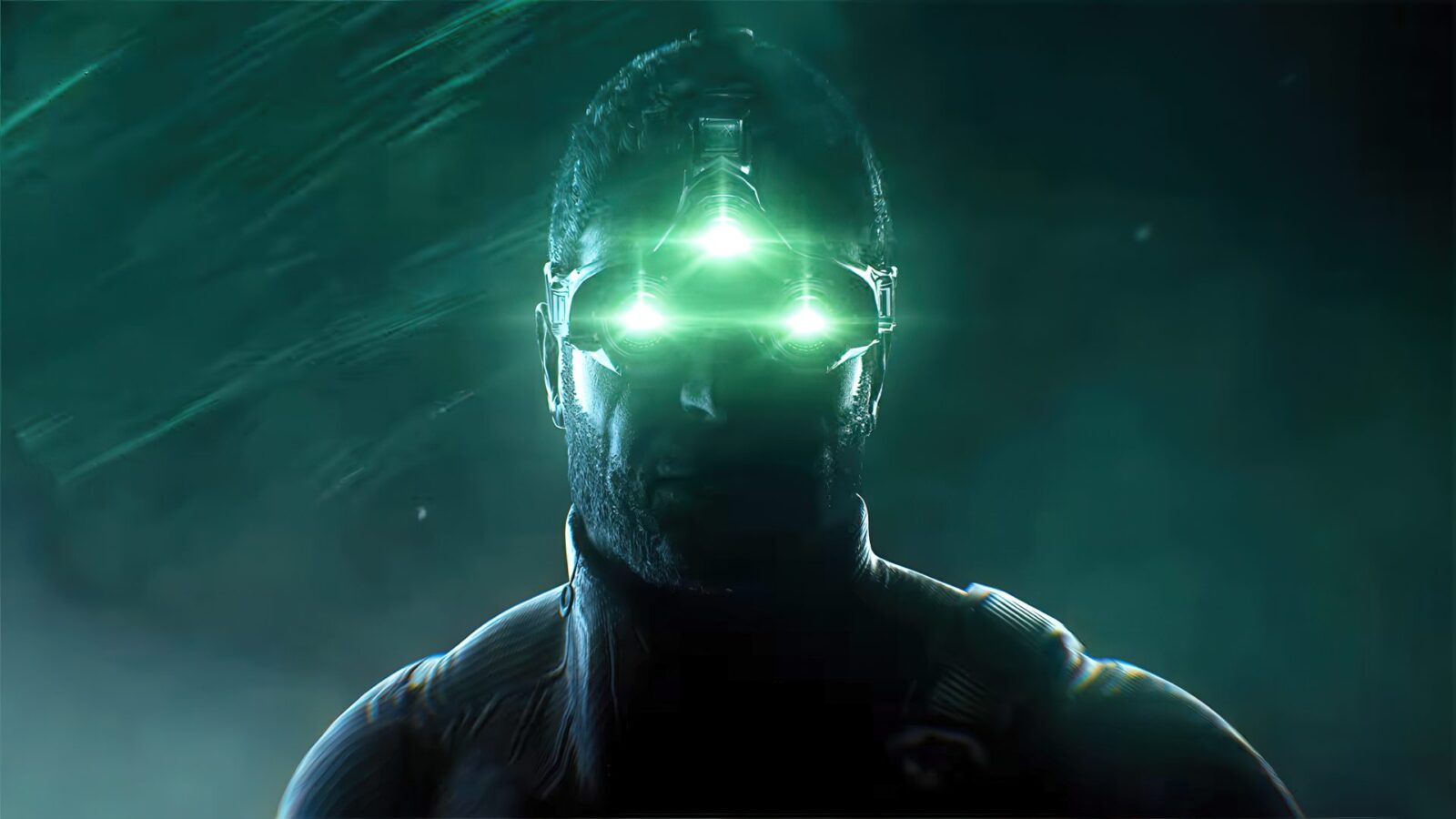 Ubisoft splinter cell
