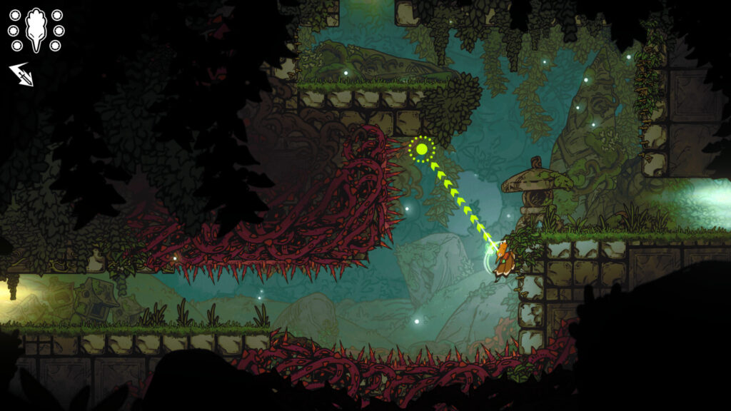 Feather’s Edge