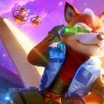 Star Fox