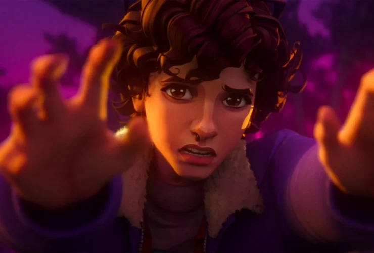 stranger things
