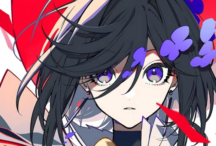 The Ribbon Hero