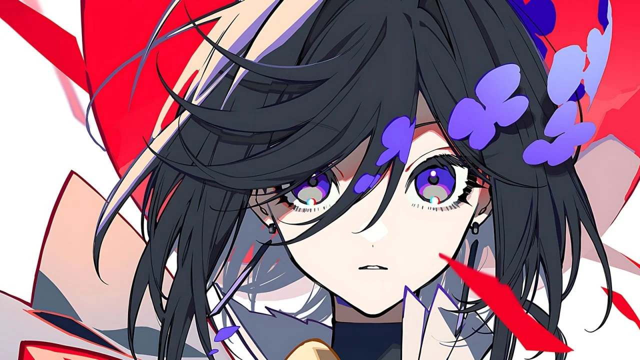 The Ribbon Hero