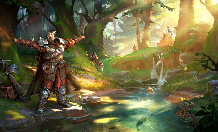 Albion Online