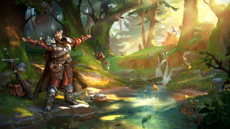 Albion Online