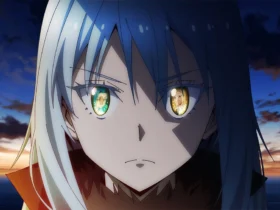 vita da slime 4 cover