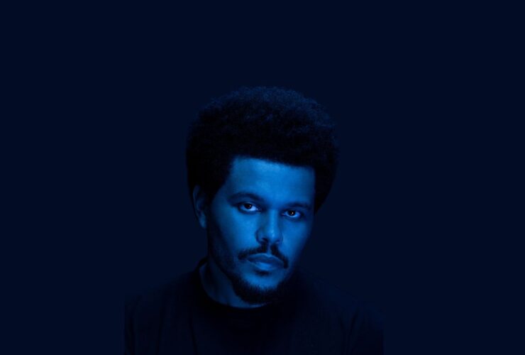 The Weeknd