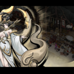 Realm of Ink