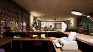 Hotel Simulator1