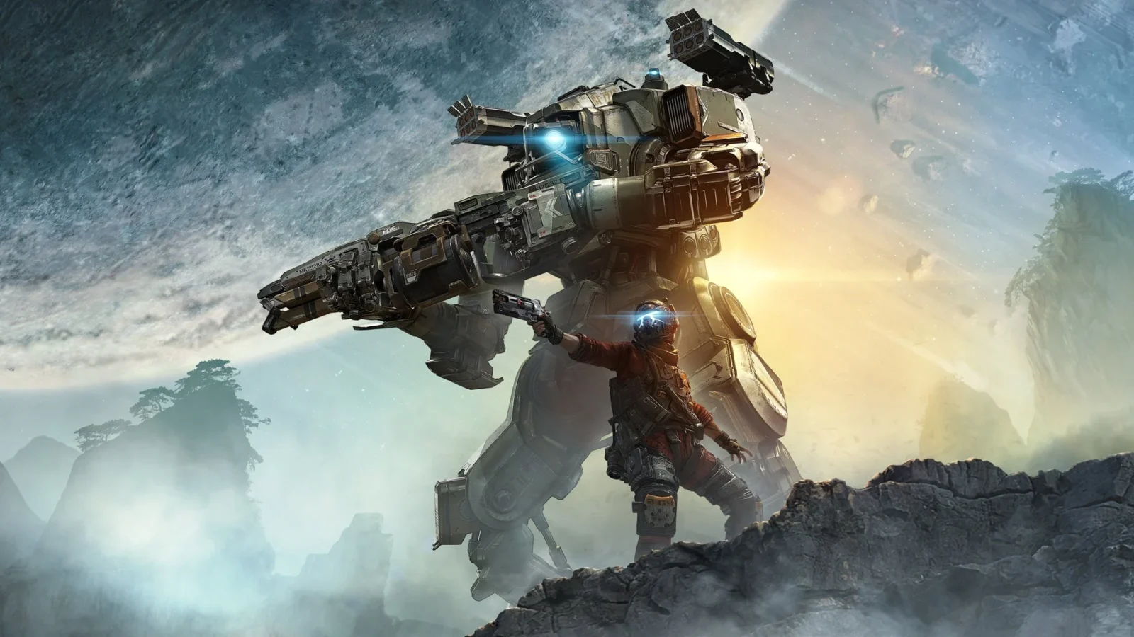 Empulse; 1047 Games