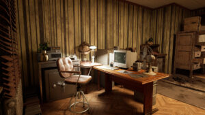 Hotel Simulator5