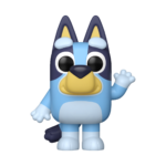 Funko; Bluey