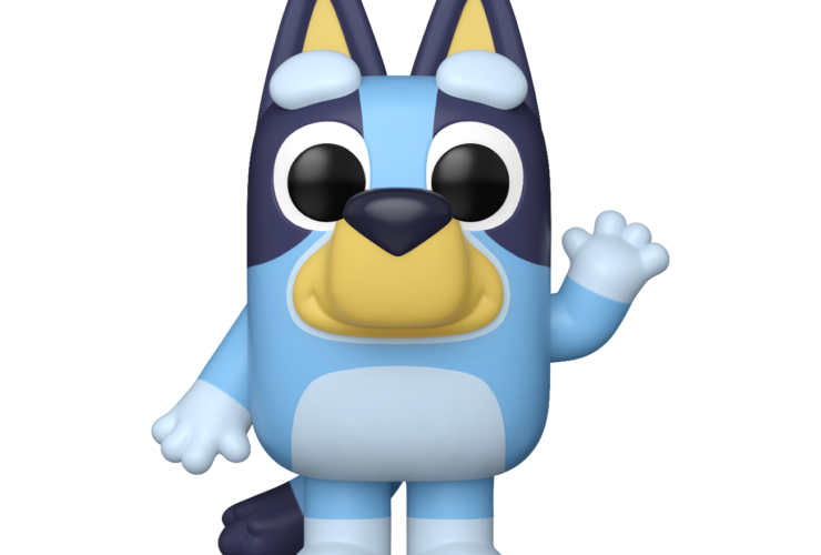 Funko; Bluey