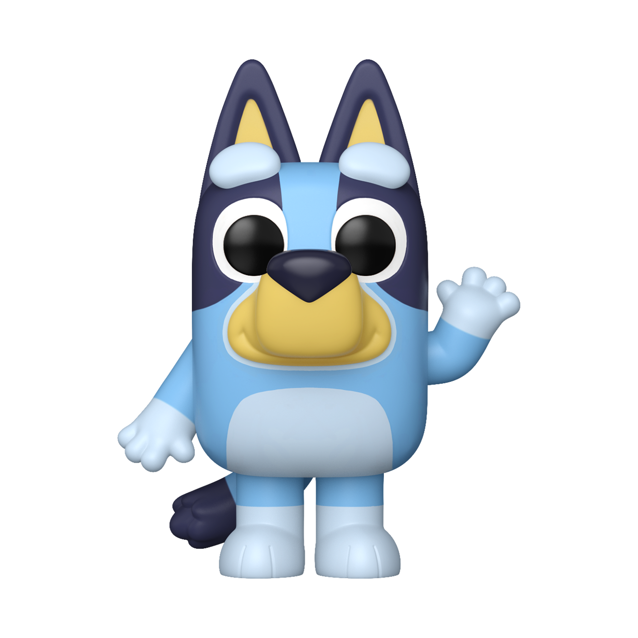 Funko; Bluey