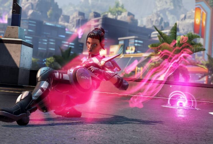 Apex Legends