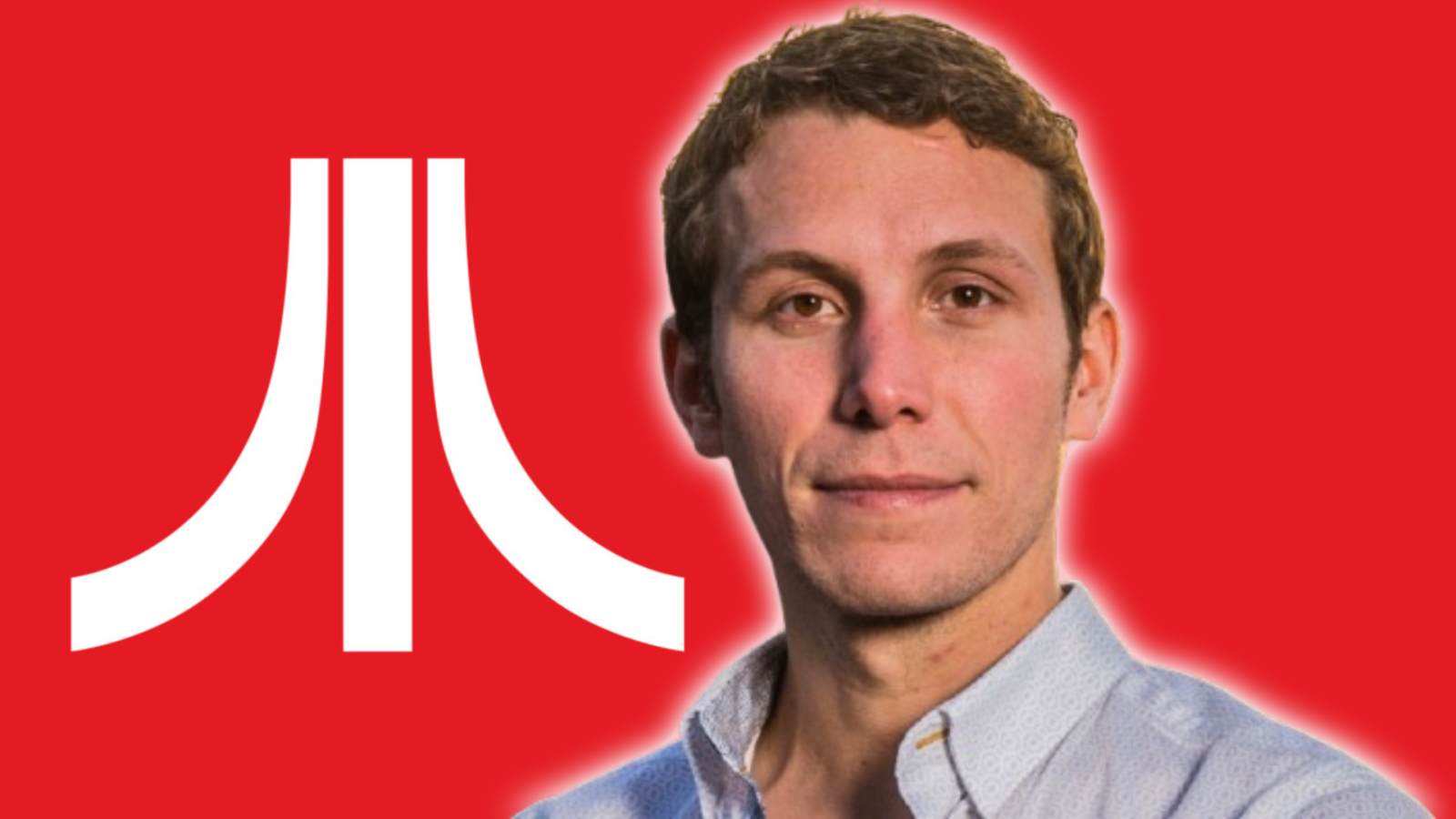 Atari - Wade Rosen