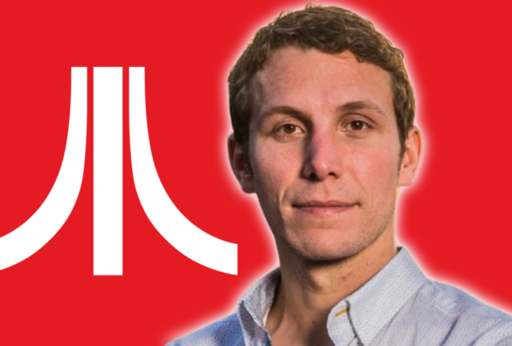 Atari - Wade Rosen