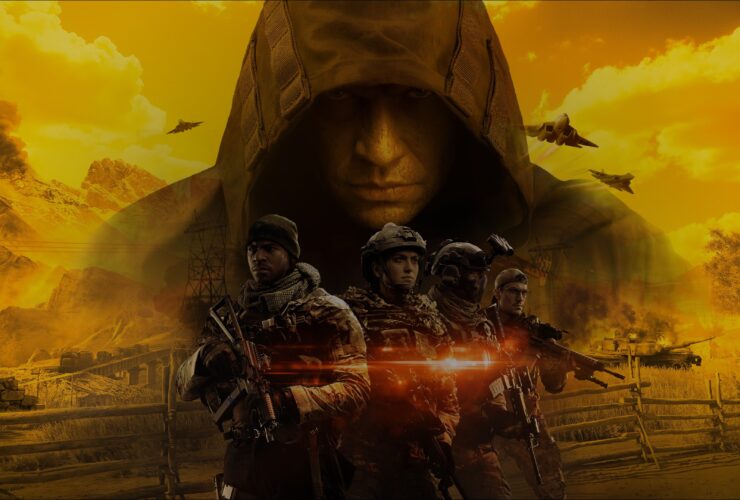 Battlefield 6 Season 3