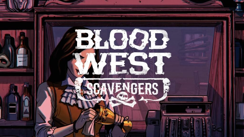 Blood West Scavengers