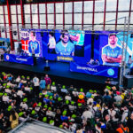 Comicon Napoli 2026 King Esport