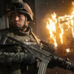 Call of Duty Modern Warfare 4