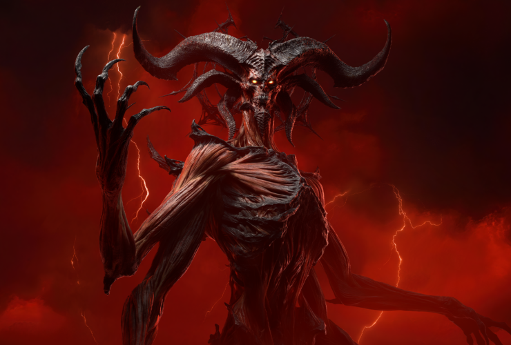 Diablo IV