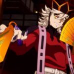 Demon Slayer Kimetsu No Yaiba