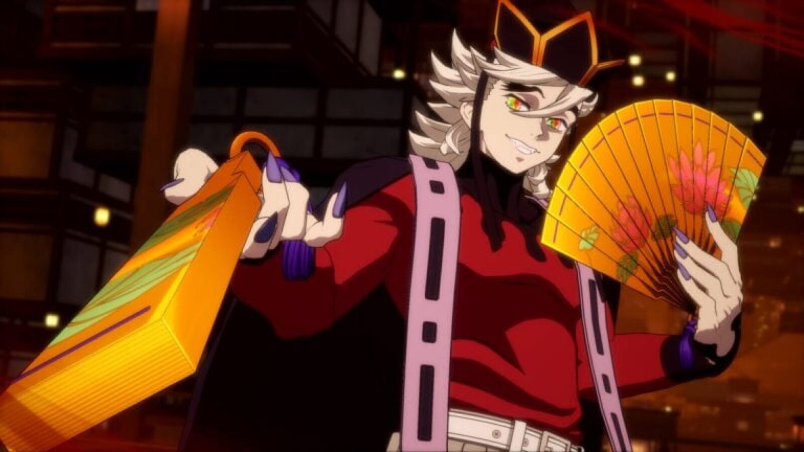Demon Slayer Kimetsu No Yaiba