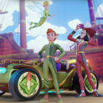 Disney Speedstorm