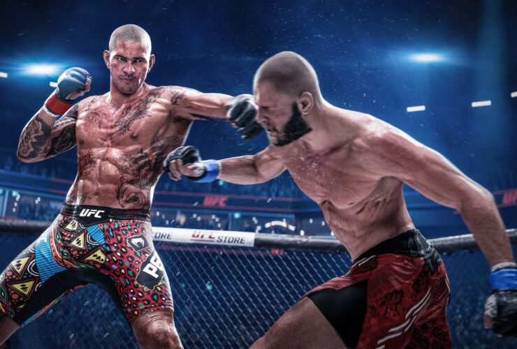 UFC 6