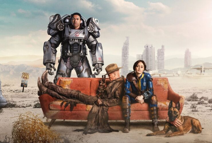Fallout