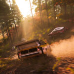 Forza Horizon 6
