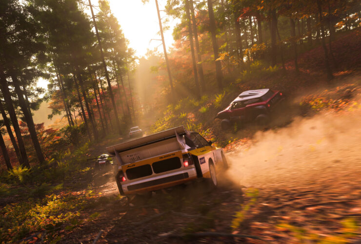 Forza Horizon 6