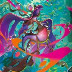 GCC Pokémon Megaevoluzione Caos Nascente