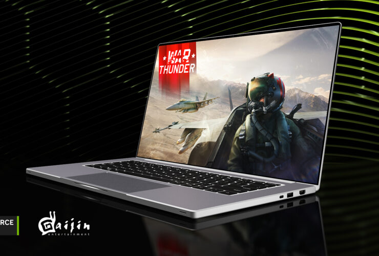 GeForce NOW