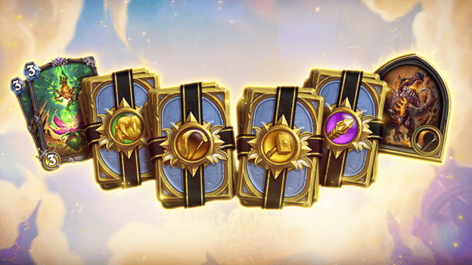 Hearthstone