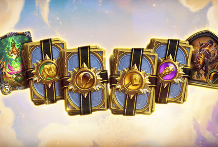 Hearthstone
