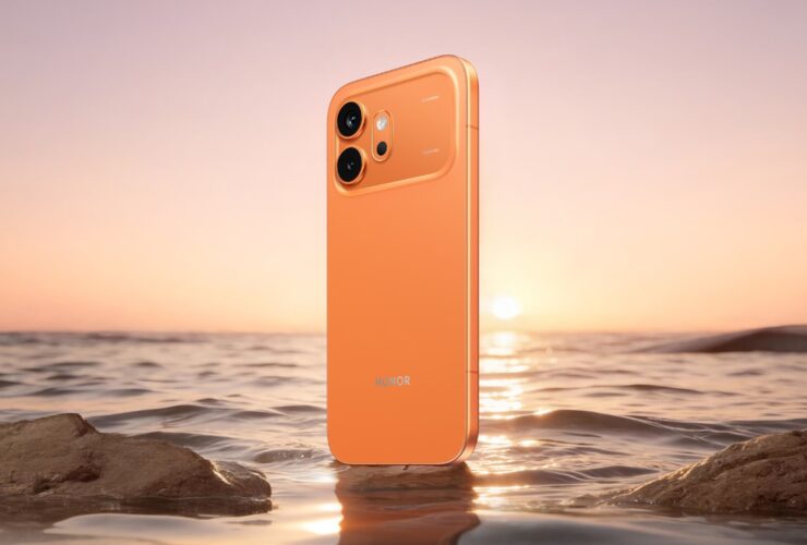 Honor 600