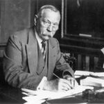 Arthur Conan Doyle