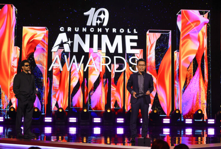 Anime Awards 2026