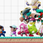 Kidbash Super Legend