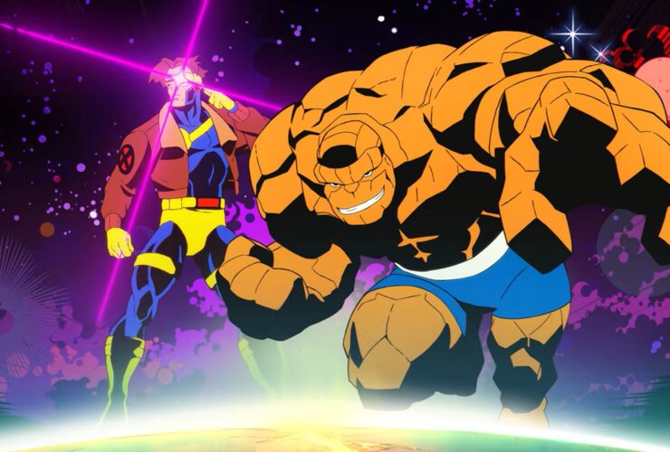 marvel cosmic invasion