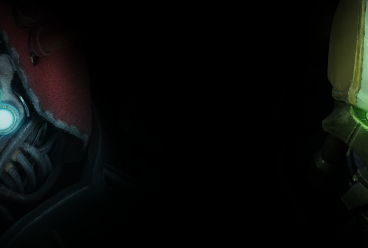 Warhammer 40000 Mechanicus II