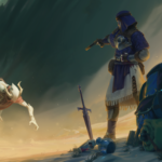 Outward 2 provato closed beta - Schermata di gioco