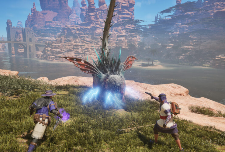 Outward 2